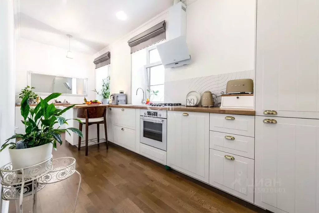 2-к кв. Санкт-Петербург Московский просп., 147 (64.7 м) - Фото 1