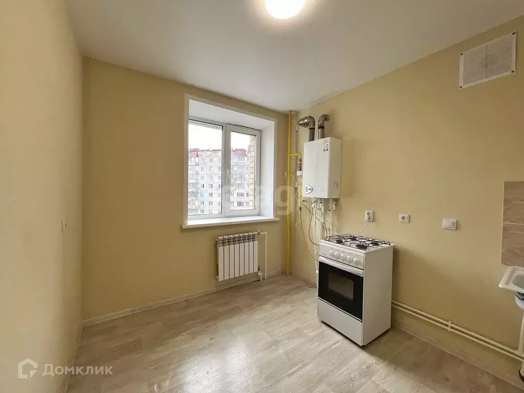 Продаётся 1-к квартира, 35.4 м - Фото 0