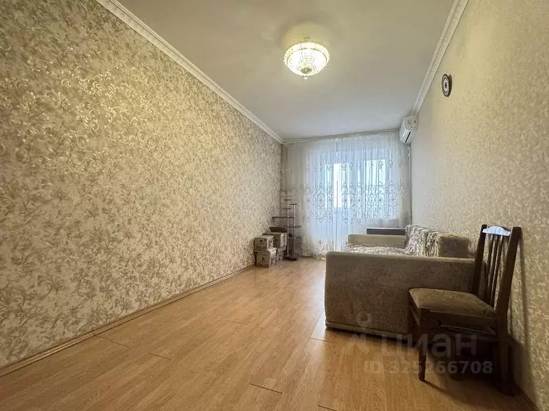 1-к кв. Самарская область, Самара ул. Водников, 28/30 (47.3 м) - Фото 2