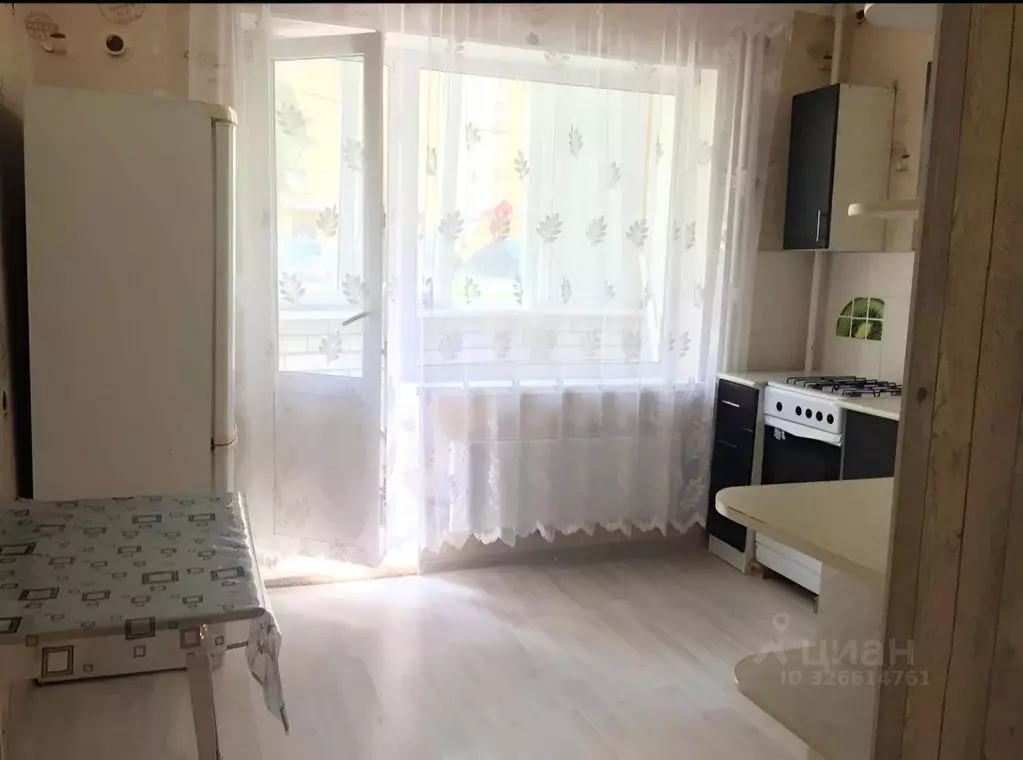 1-к кв. Саратовская область, Саратов ул. Лесная республика, 7А (38.0 ... - Фото 2