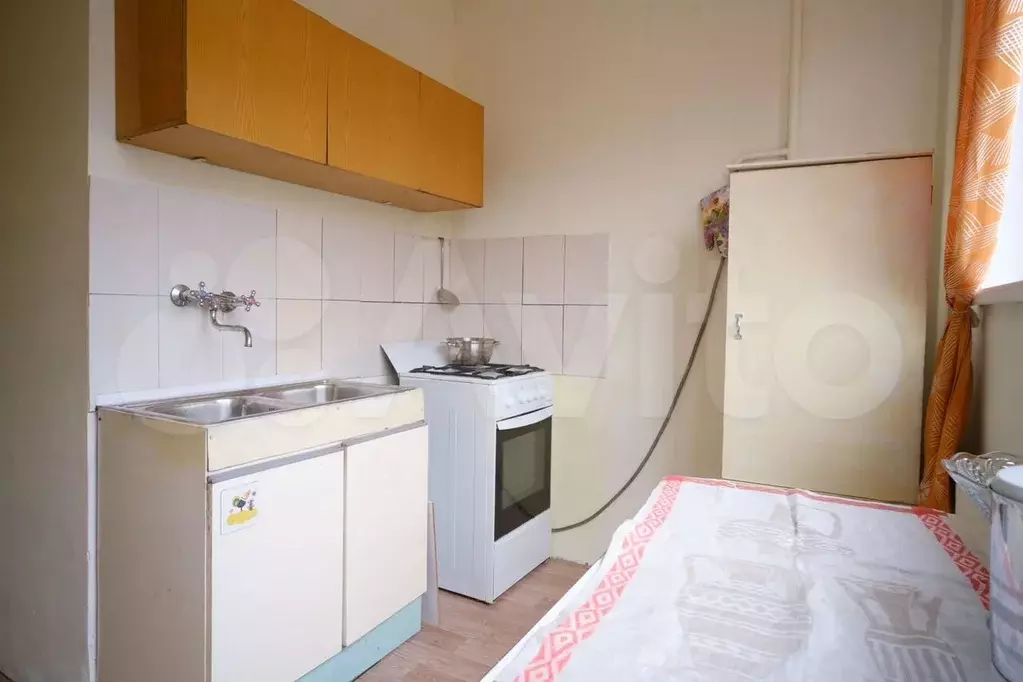 2-к. квартира, 44 м, 6/9 эт. - Фото 0