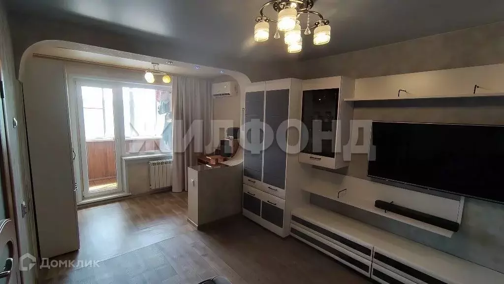 Продаётся 2-к квартира, 43.4 м - Фото 0