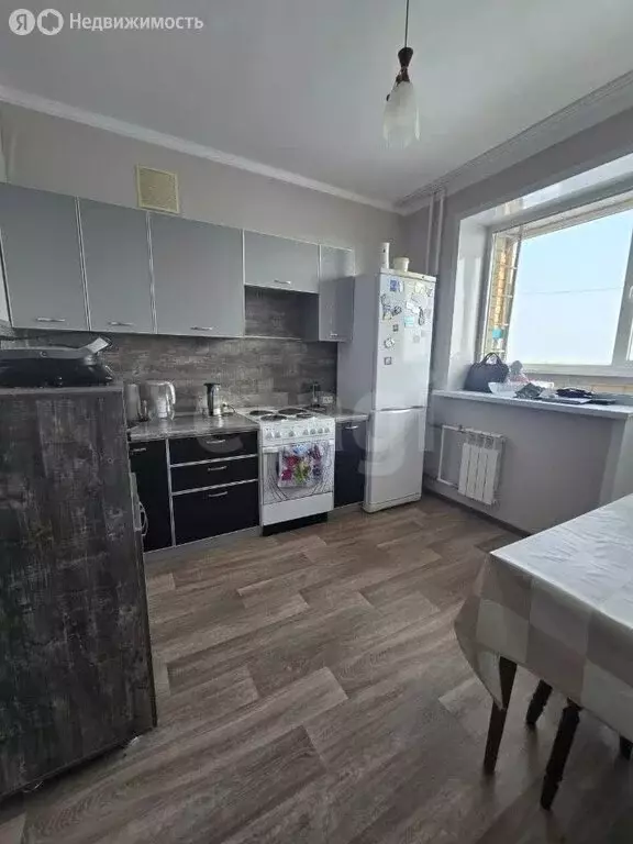 1-комнатная квартира: Ульяновск, улица Карбышева, 40 (38 м) - Фото 2