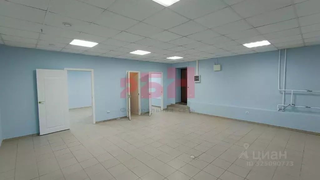 Помещение свободного назначения в Самарская область, Самара ... - Фото 2