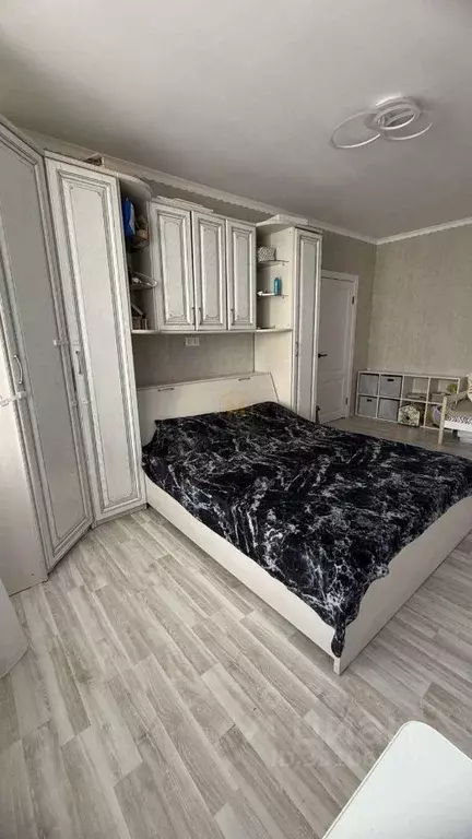 1-к кв. Белгородская область, Белгород бул. Юности, 29 (33.9 м) - Фото 2