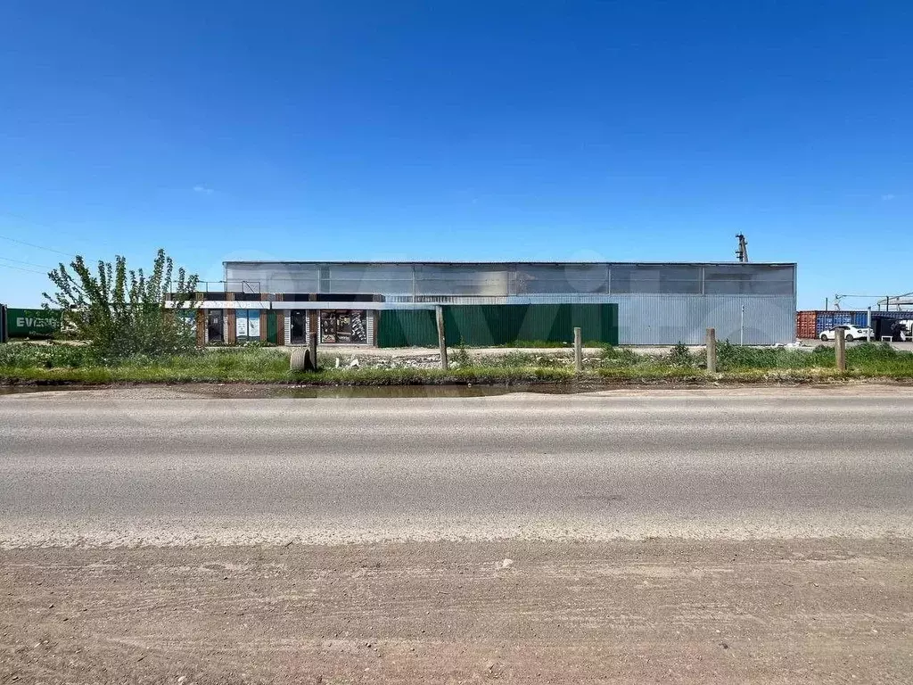 Продаю готовый арендный бизнес, 450 м - Фото 0