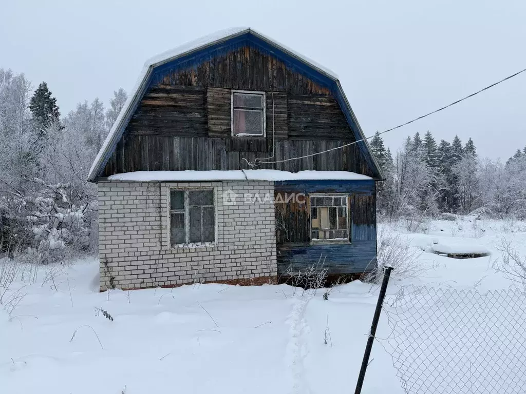 Дом в Московская область, Дмитровский муниципальный округ, Отрадное ... - Фото 1