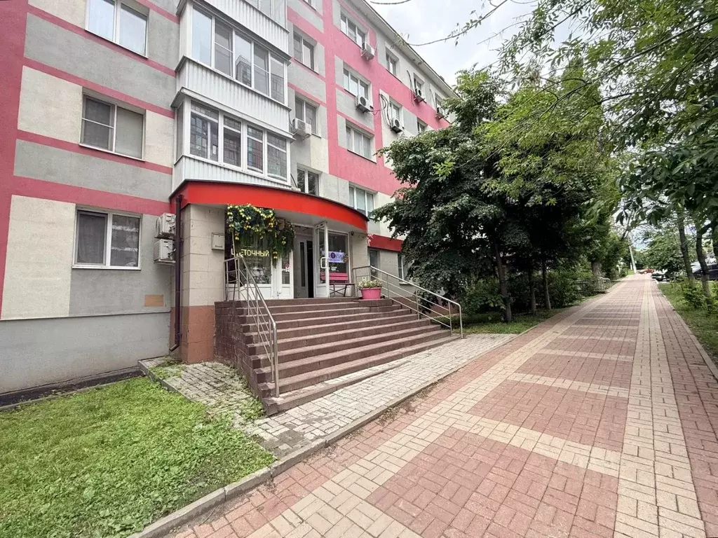 Помещение свободного назначения в Белгородская область, Белгород ул. ... - Фото 2