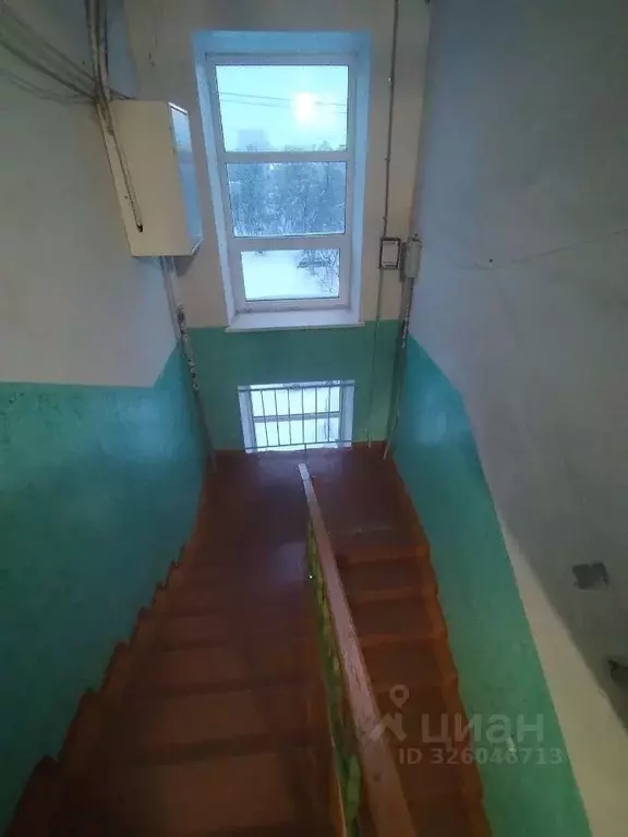 3-к кв. Пермский край, Пермь Чистопольская ул., 23А (55.0 м) - Фото 2