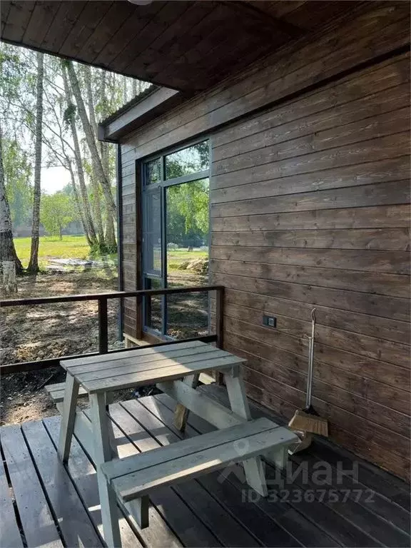 Дом в Челябинская область, Аргаяшский муниципальный округ, ... - Фото 2