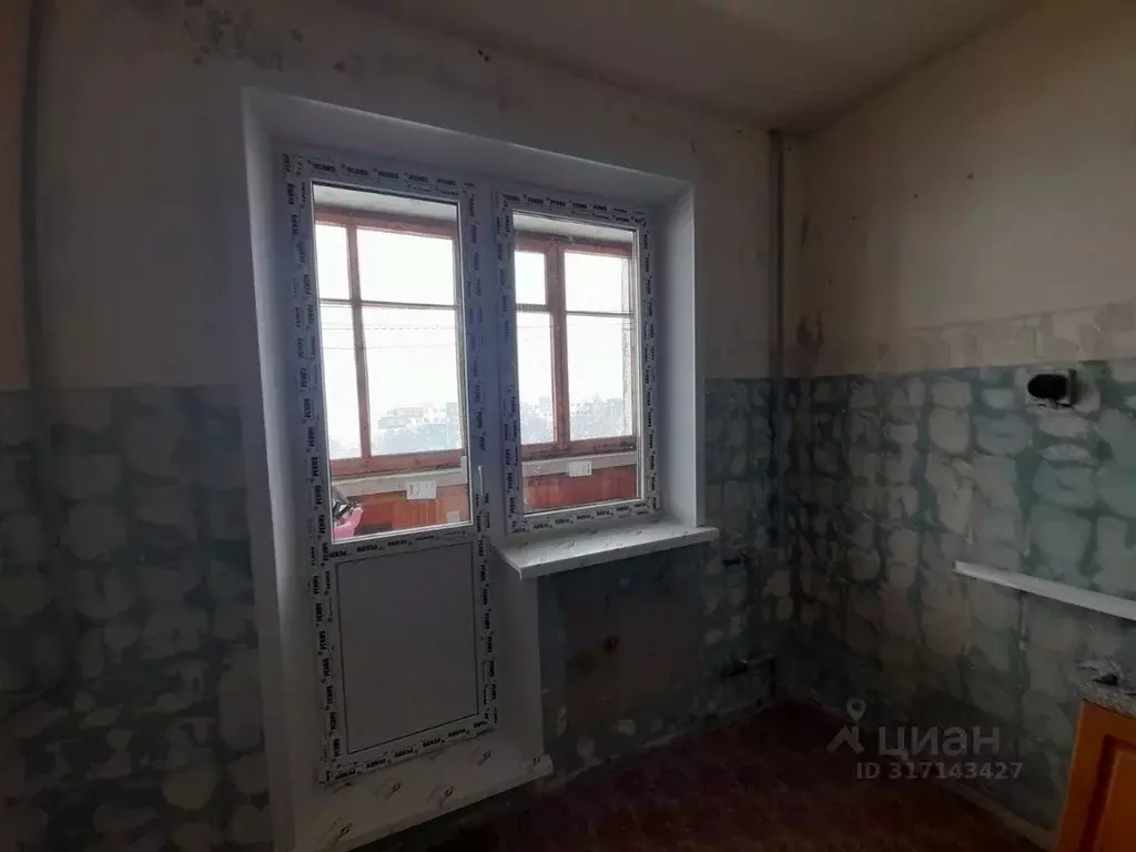 3-к кв. Владимирская область, Владимир Добросельская ул., 171 (69.4 м) - Фото 1