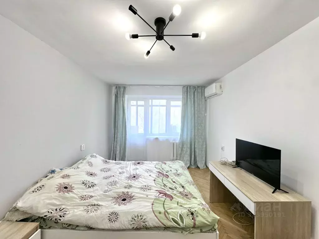 3-к кв. Краснодарский край, Краснодар Имени Н.И. Вавилова мкр, ул. ... - Фото 2