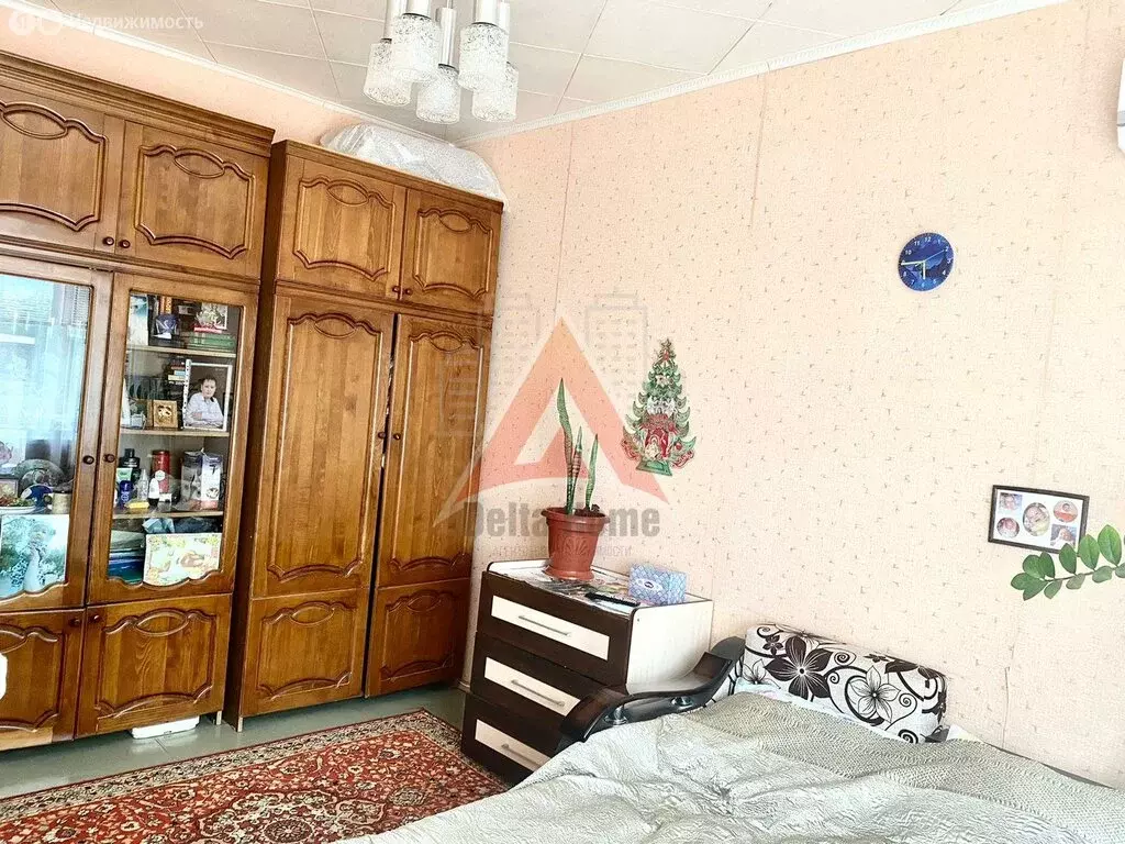 3-комнатная квартира: Нариманов, Центральная улица, 23 (57.8 м) - Фото 2