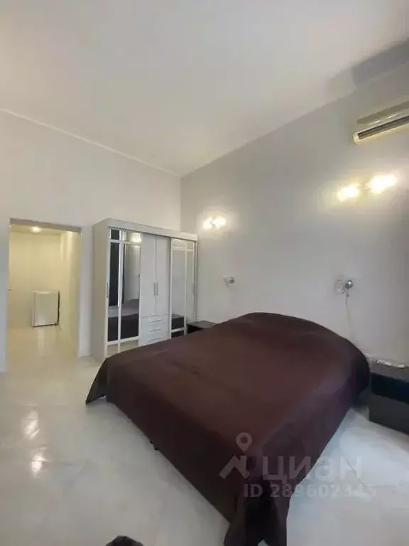 Студия Крым, Керчь ул. Театральная, 26 (28.0 м) - Фото 1