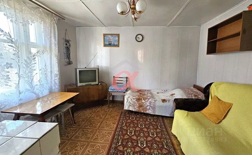 Дом в Кемеровская область, Кемеровский муниципальный округ, Энергия ... - Фото 0
