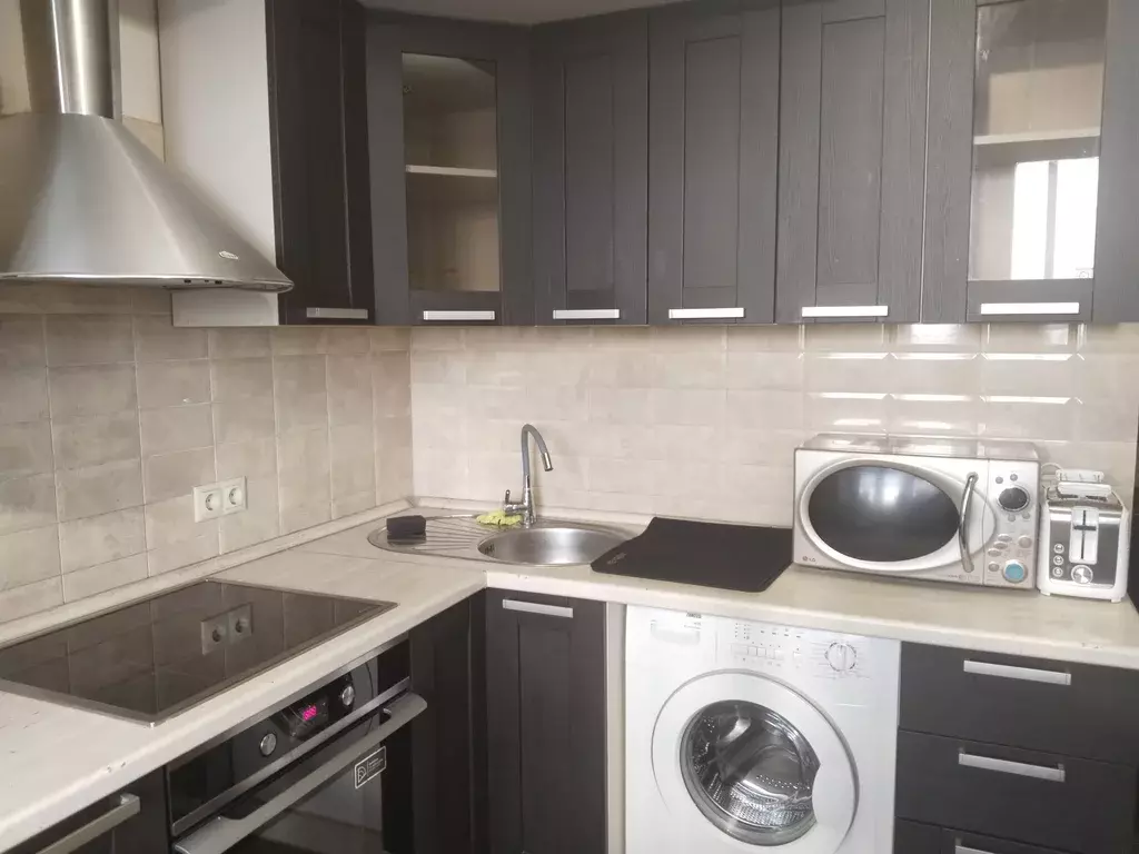 Продаётся 1-к квартира, 38.5 м - Фото 0