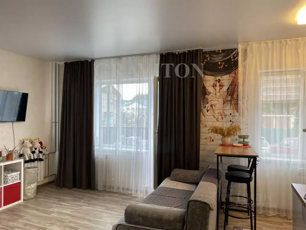 Студия Алтай, Майминский район, с. Майма ул. Гидростроителей, 26 (36.7 ... - Фото 2