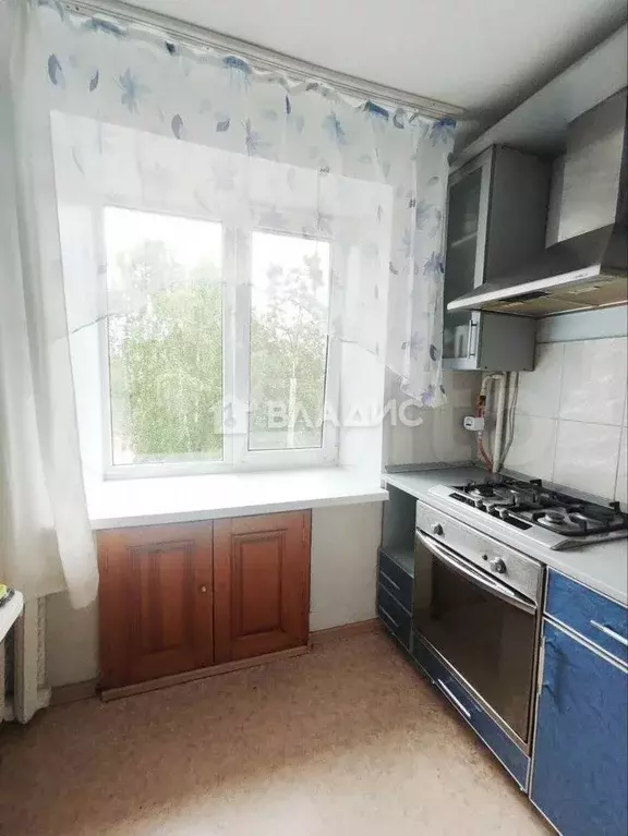 3-к. квартира, 52,1 м, 3/5 эт. - Фото 1