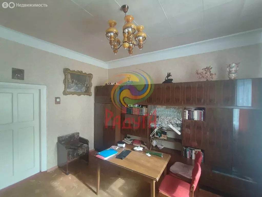 2-комнатная квартира: Иваново, Кольчугинская улица, 1/3 (60 м) - Фото 1
