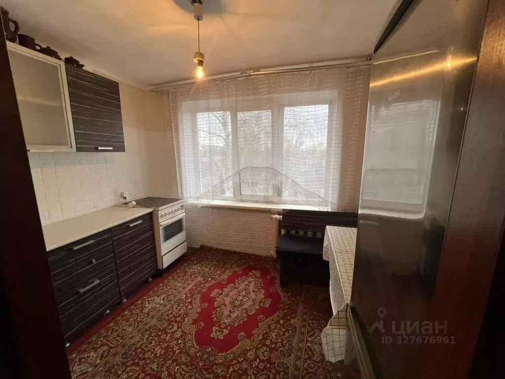 2-к кв. Алтайский край, Бийск Ленинградская ул., 18 (45.6 м) - Фото 1