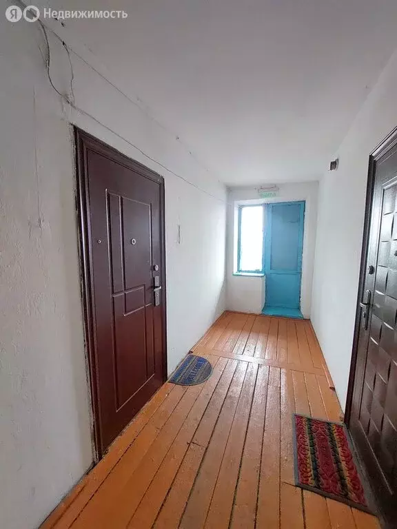 1-комнатная квартира: Находка, улица Свердлова, 31 (29.6 м) - Фото 1