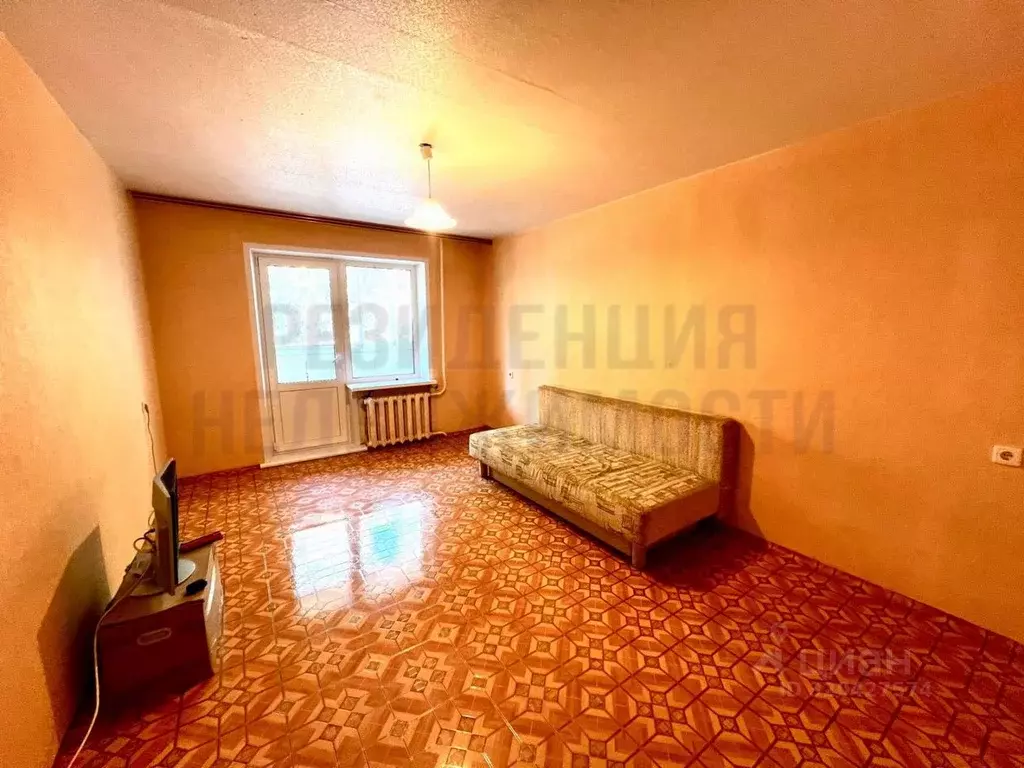 2-к кв. Самарская область, Самара пер. Карякина, 1 (75.5 м) - Фото 1