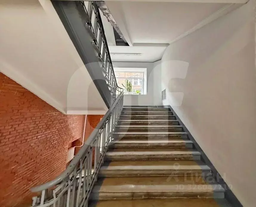 Офис в Москва ул. Гиляровского, 65С1 (584 м) - Фото 1