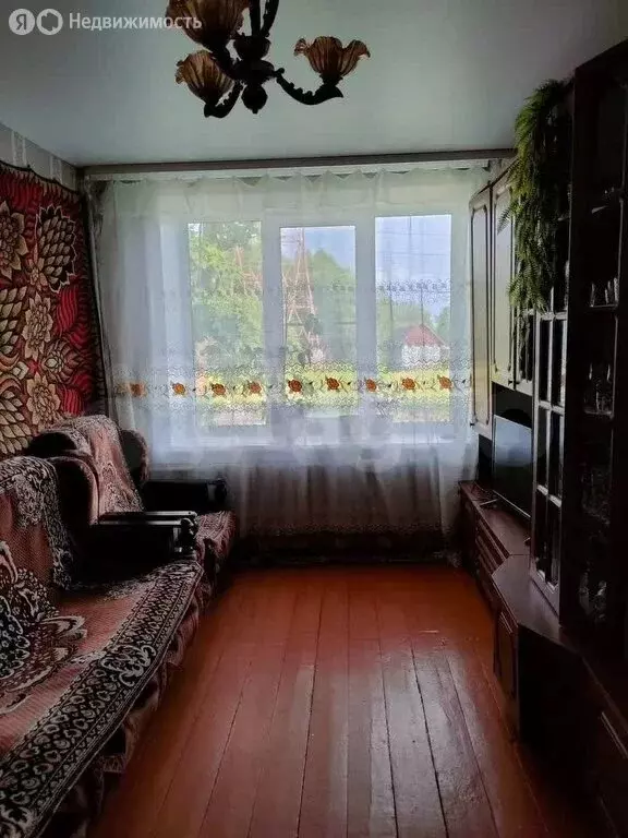 3-комнатная квартира: Красный Холм, улица Мясникова, 55 (55.2 м) - Фото 0