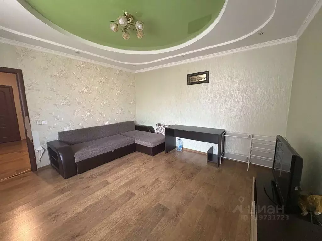 2-к кв. Татарстан, Казань ул. Сибгата Хакима, 43 (61.4 м) - Фото 1