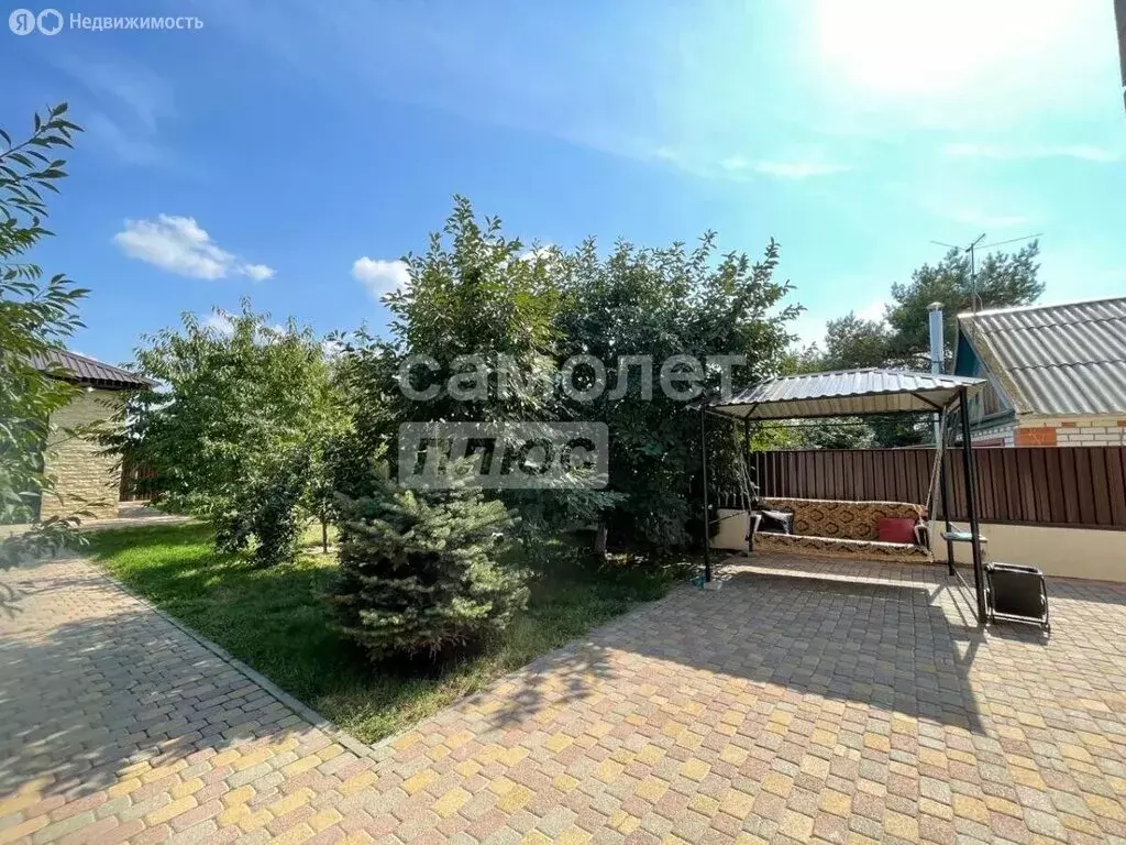 Дом в Краснослободск, Юбилейная улица, 1Б (270 м) - Фото 2