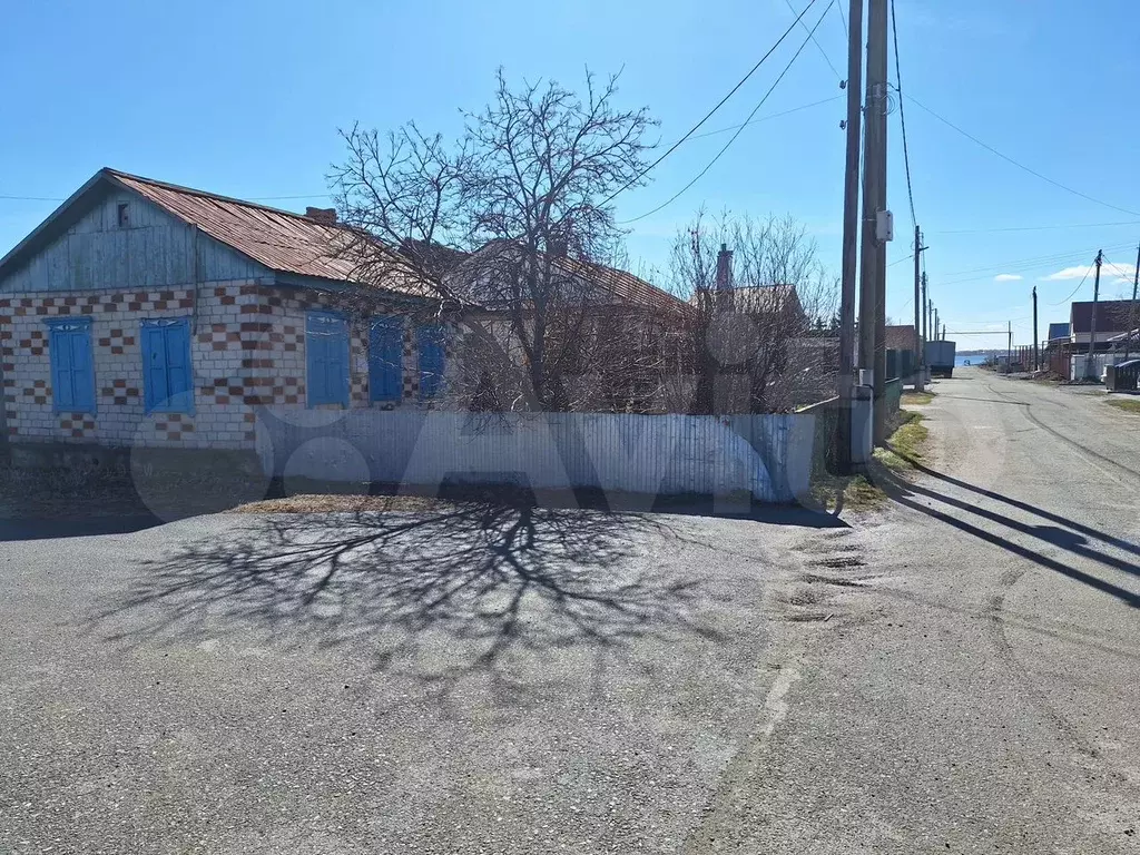 Дом 34 м на участке 8 сот. - Фото 1