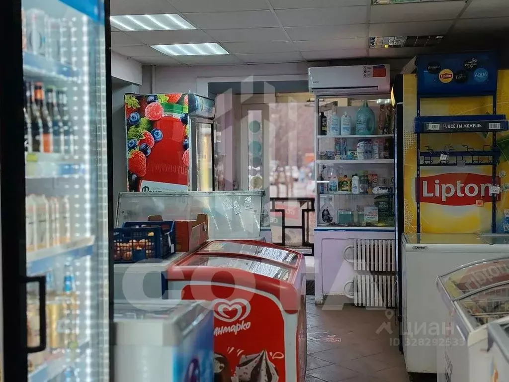 Помещение свободного назначения в Воронежская область, Воронеж ул. ... - Фото 2