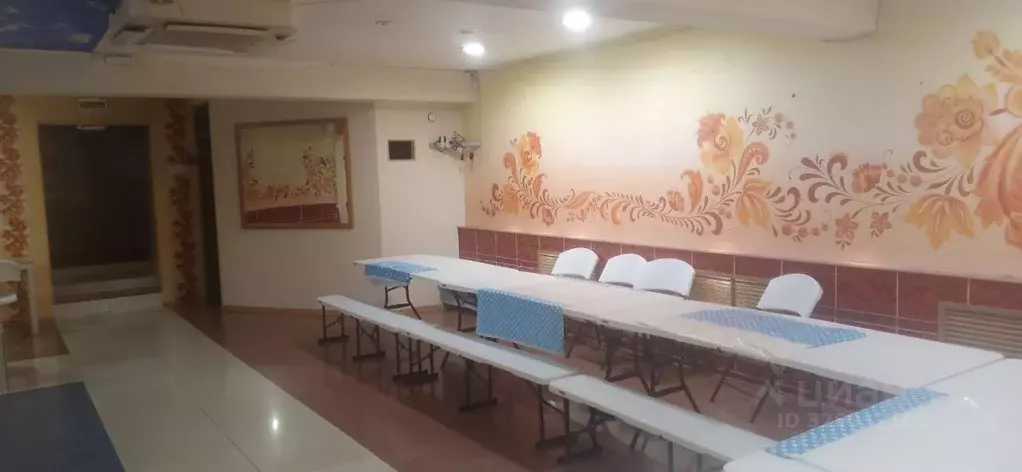 Помещение свободного назначения в Челябинская область, Челябинск ... - Фото 1