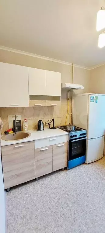 2-к. квартира, 50 м, 5/9 эт. - Фото 1