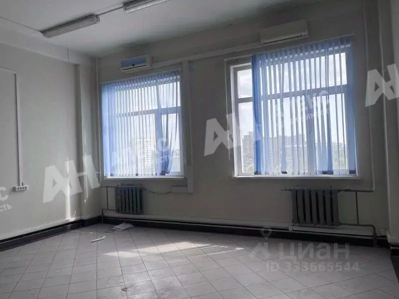 Офис в Москва Уральская ул., 21 (81 м) - Фото 1