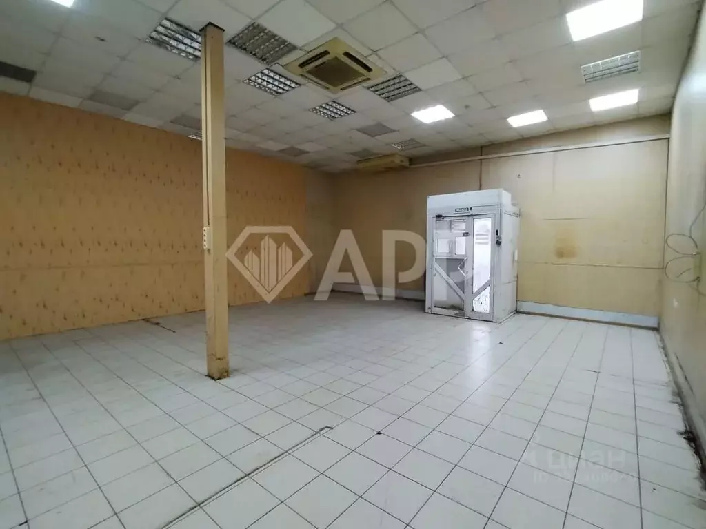 Помещение свободного назначения в Татарстан, Казань ул. Нариманова, 25 ... - Фото 1