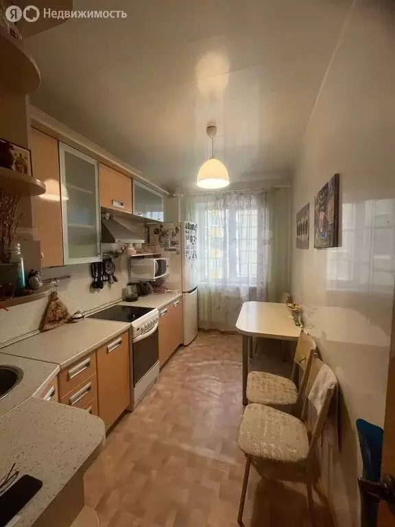 3-комнатная квартира: Екатеринбург, улица 40-летия Комсомола, 32А (63 ... - Фото 2