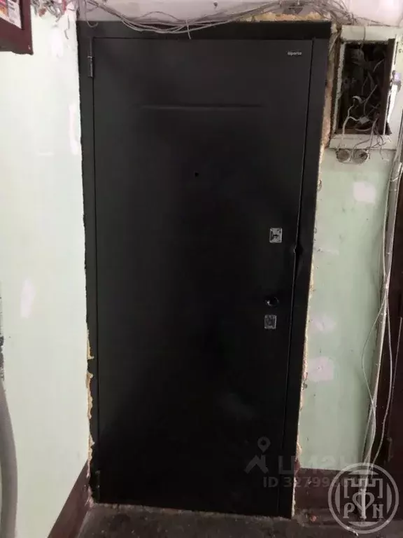 1-к кв. Ленинградская область, Всеволожский район, Кузьмоловский пгт ... - Фото 2