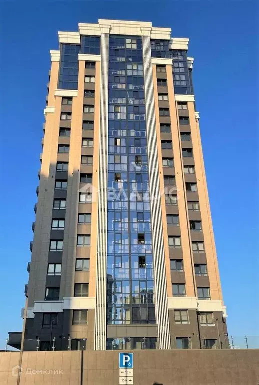 Продаётся 1-к квартира, 43 м - Фото 1
