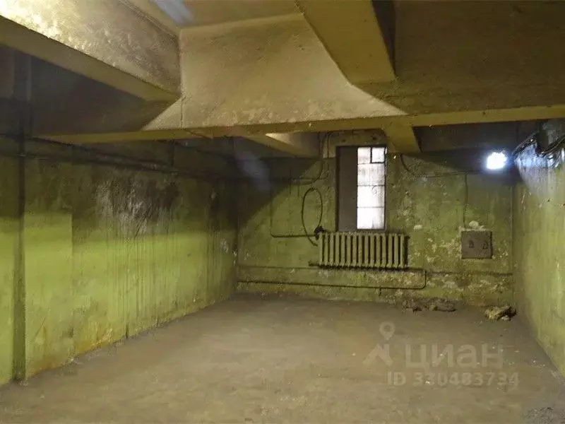 Офис в Санкт-Петербург ул. Комсомола, 1-3АЦ (66 м) - Фото 1