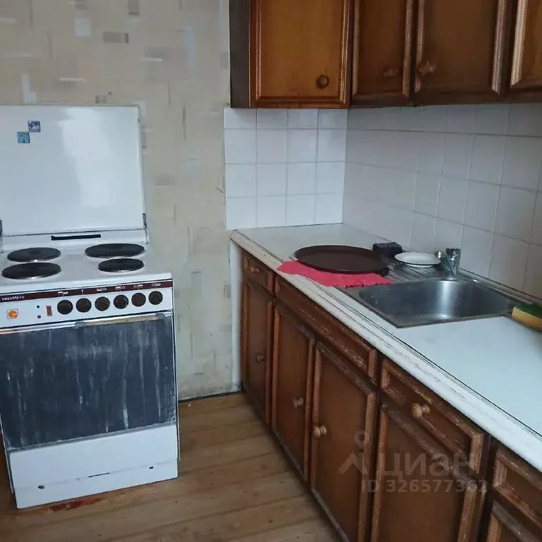 1-к кв. Алтайский край, Барнаул ул. Шумакова, 41 (30.0 м) - Фото 1