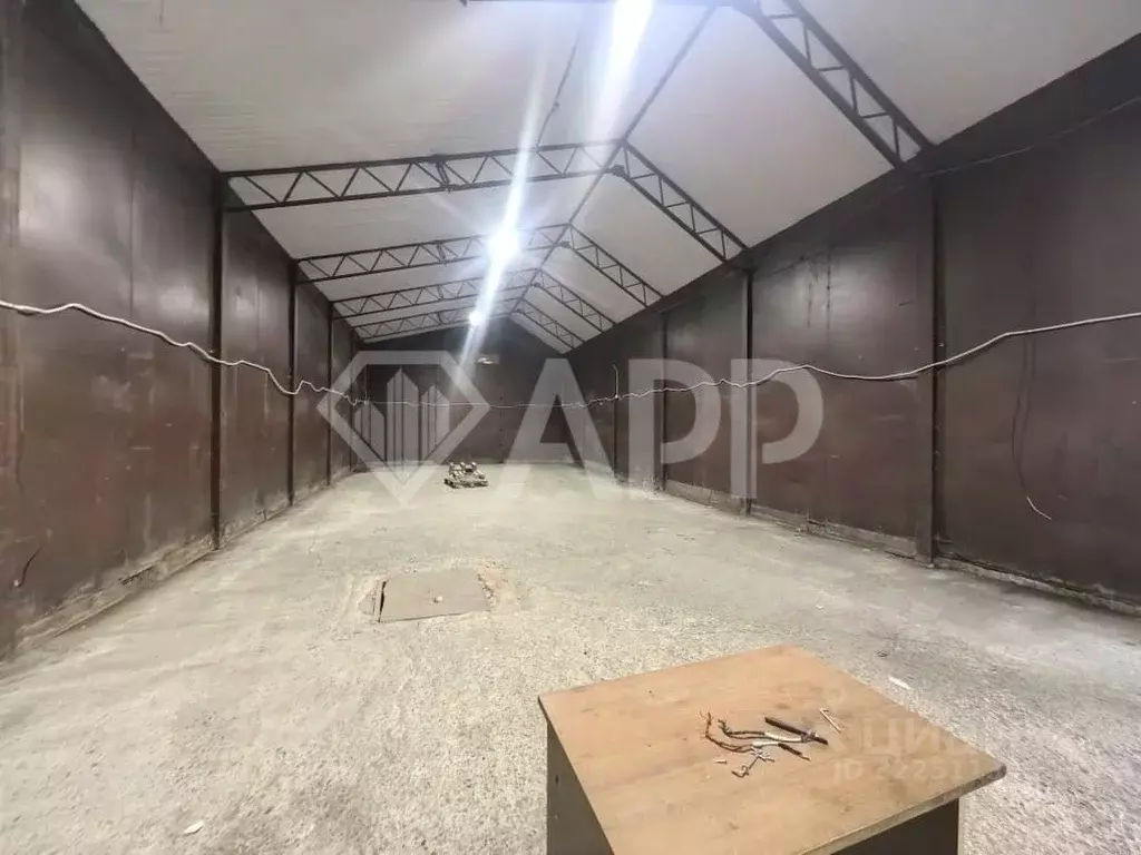 Склад в Краснодарский край, Краснодар Новороссийская ул., 230 (500 м) - Фото 1