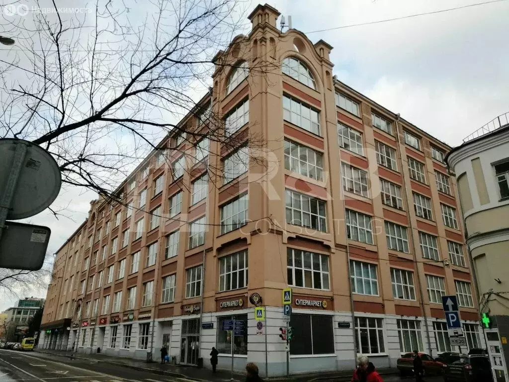 Офис (414.15 м) - Фото 1