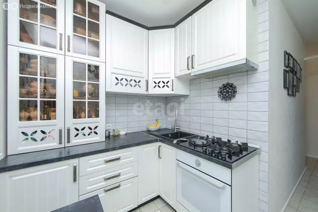 1-комнатная квартира: Калининград, Лесопильная улица, 65 (35 м) - Фото 0