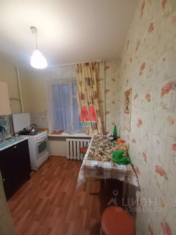 1-к кв. Ярославская область, Рыбинск 9 Мая ул., 11 (30.0 м) - Фото 2