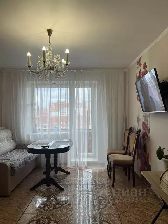 2-к кв. Санкт-Петербург Ленинский просп., 90 (70.0 м) - Фото 0