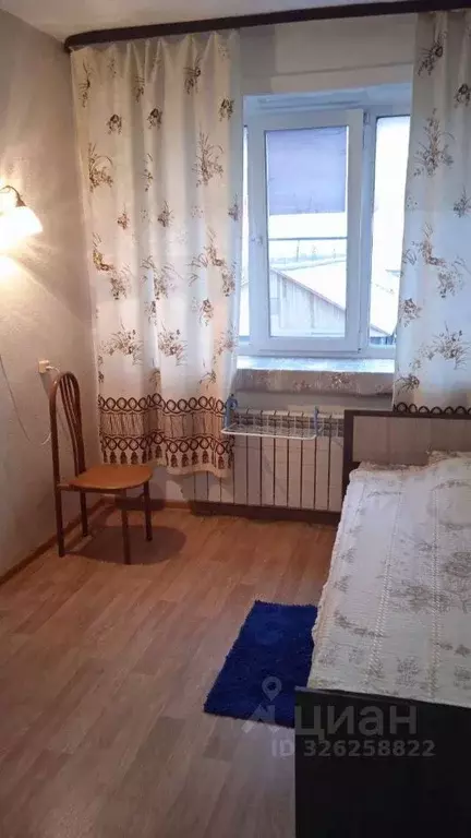 Студия Бурятия, Улан-Удэ Московская ул., 12 (16.0 м) - Фото 1