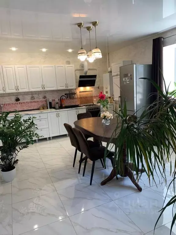 Дом в Краснодарский край, Новороссийск городской округ, Раевская ст-ца ... - Фото 1