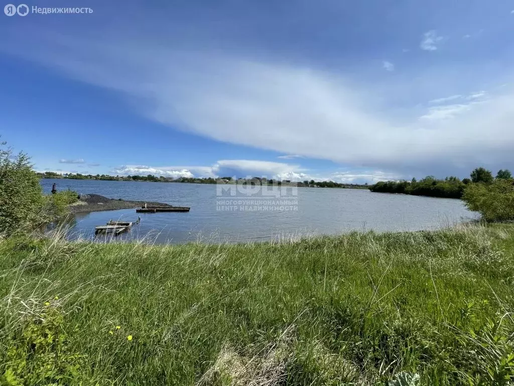 Участок в деревня Толвуя, улица Пушкина (6 м) - Фото 2