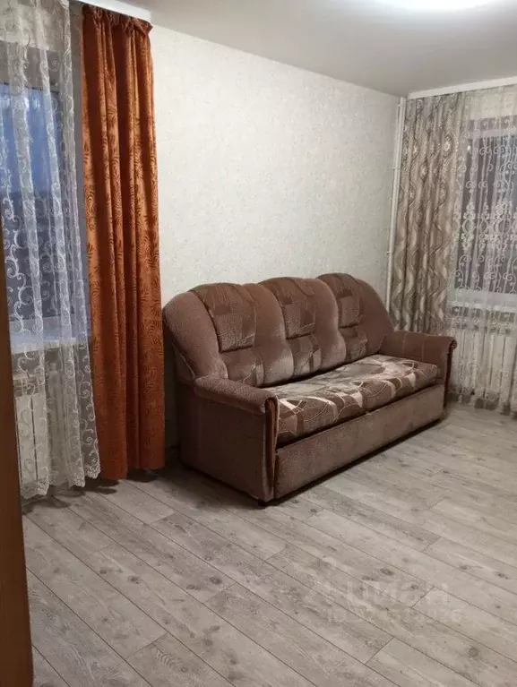 1-к кв. Мордовия, Саранск городской округ, с. Горяйновка ул. П. ... - Фото 2